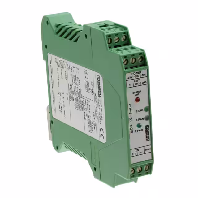 2810544-USA Phoenix Contact Spécialisé